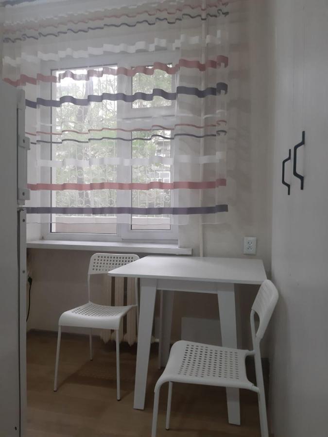 Aura On Sydykova Street 290 Bishkek Exterior foto