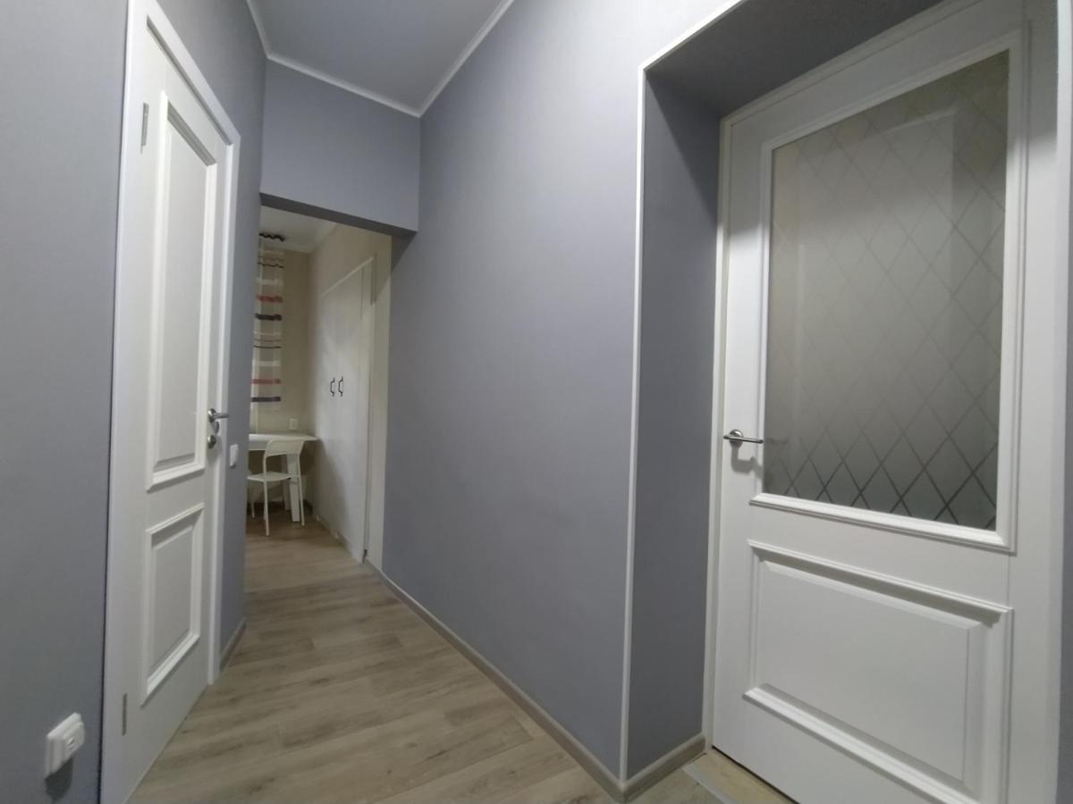 Aura On Sydykova Street 290 Bishkek Exterior foto