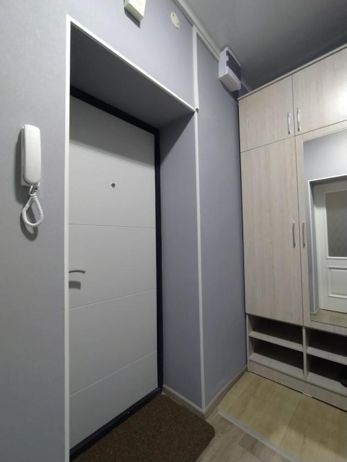 Aura On Sydykova Street 290 Bishkek Exterior foto